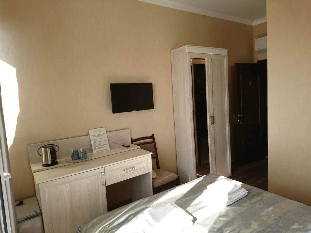 Квартира Комната — Гагра