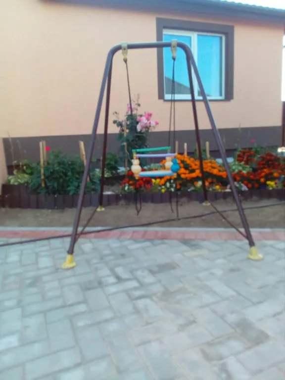 Апартаменты у моря в Заостровье