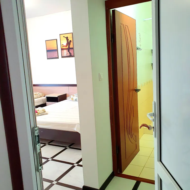 Квартира Комната — Анапа