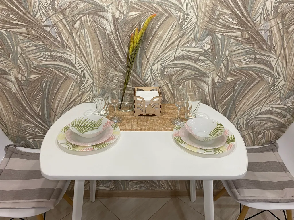 Квартира 1-комнатная Квартира — Калининград