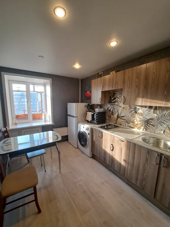 Квартира в центре