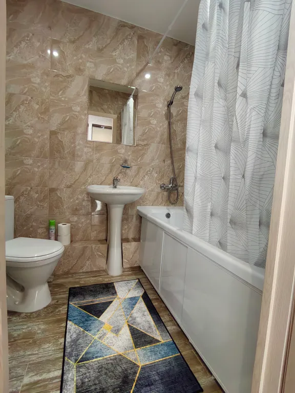 Уютная квартира жк лермонтовский парк