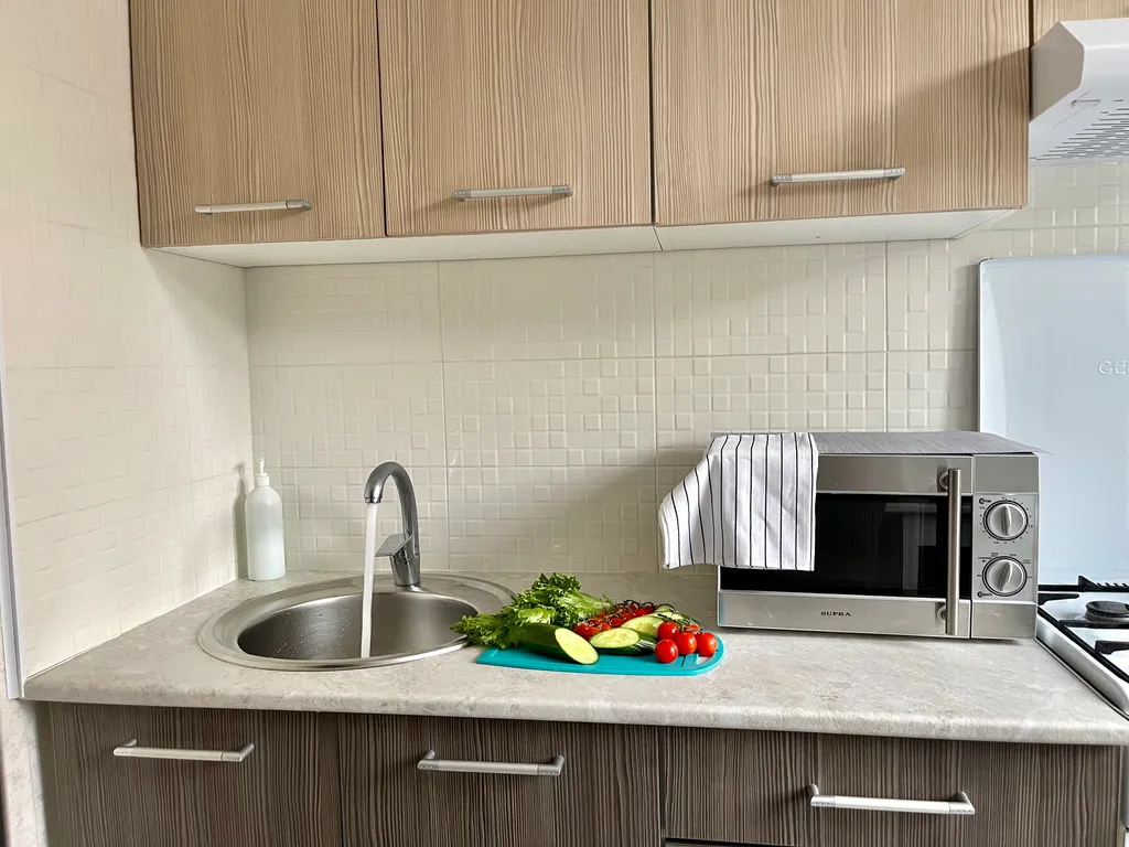 Уютная квартира в самом центре