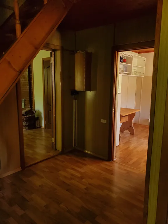 Усадьба Ёкикюля