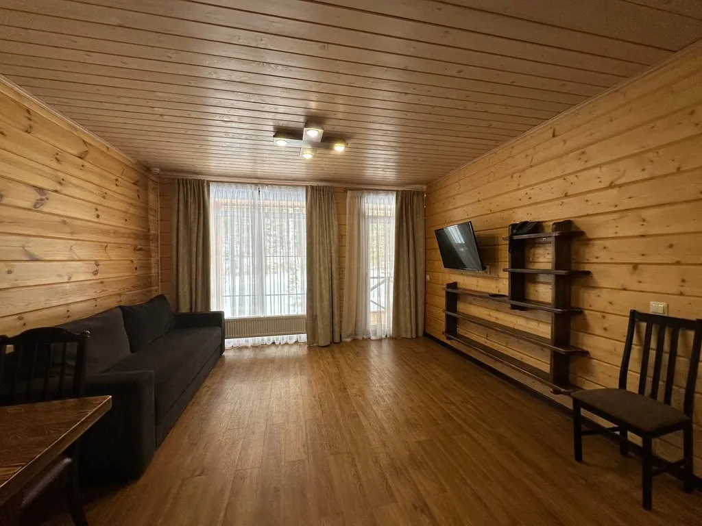 Квартира Апартаменты с видом на лес в Sunny valley — аренда посуточно в Сыростан