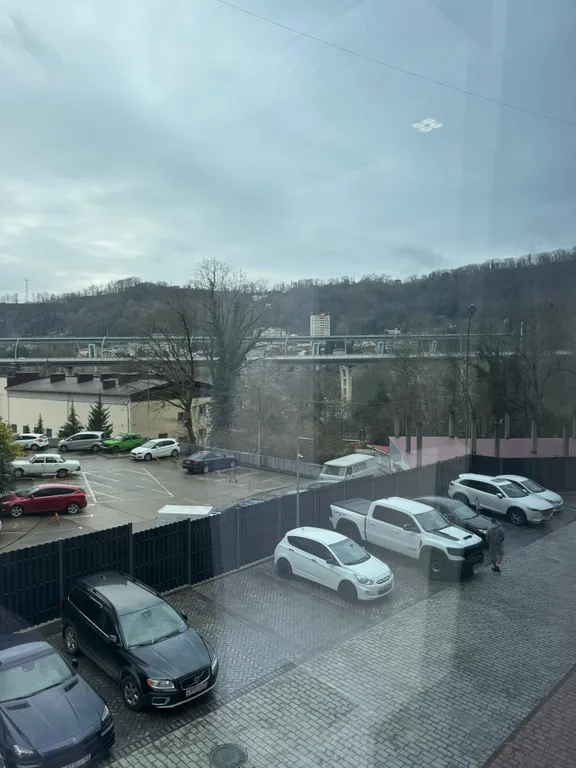 Студия в стиле Loft