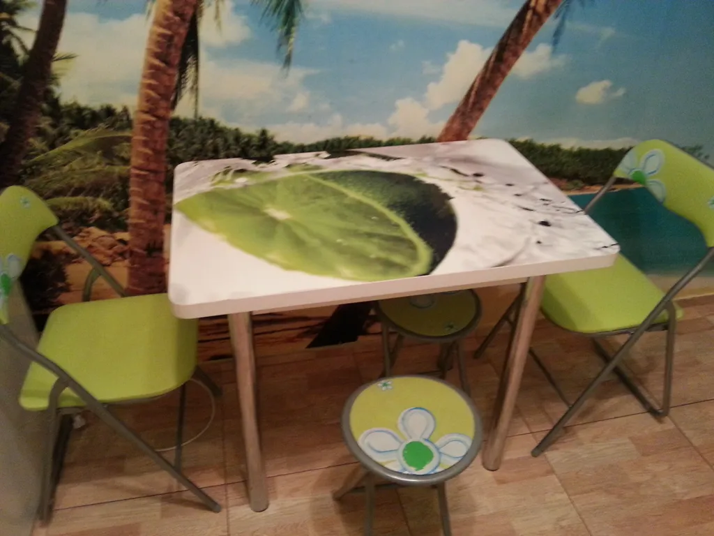 Квартира 1-комнатная Квартира — Севастополь