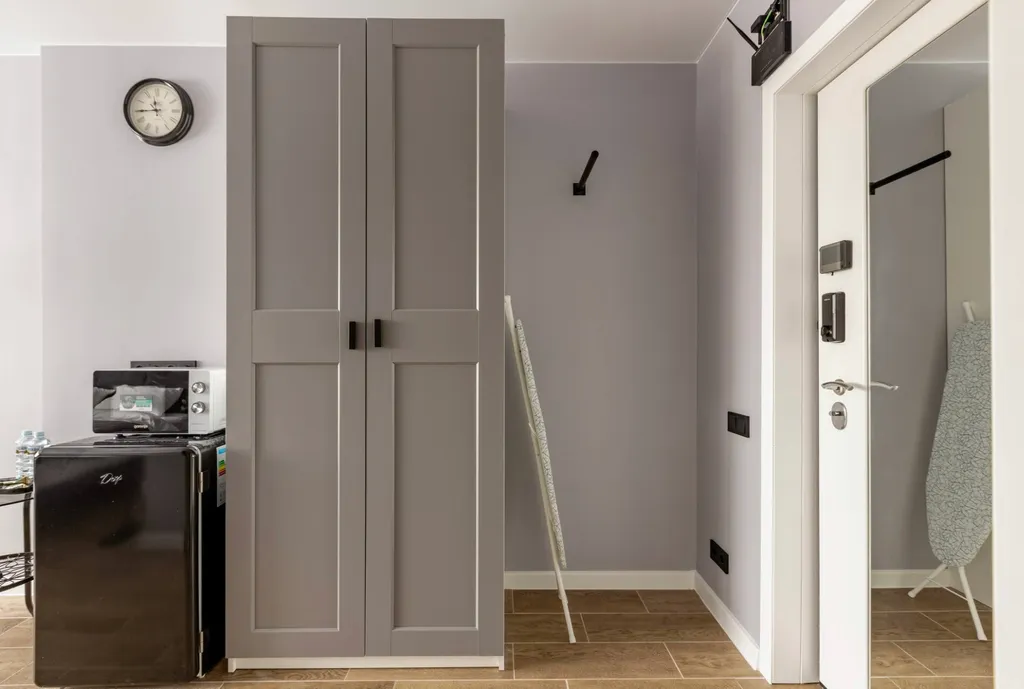 Уютные апартаменты в центре