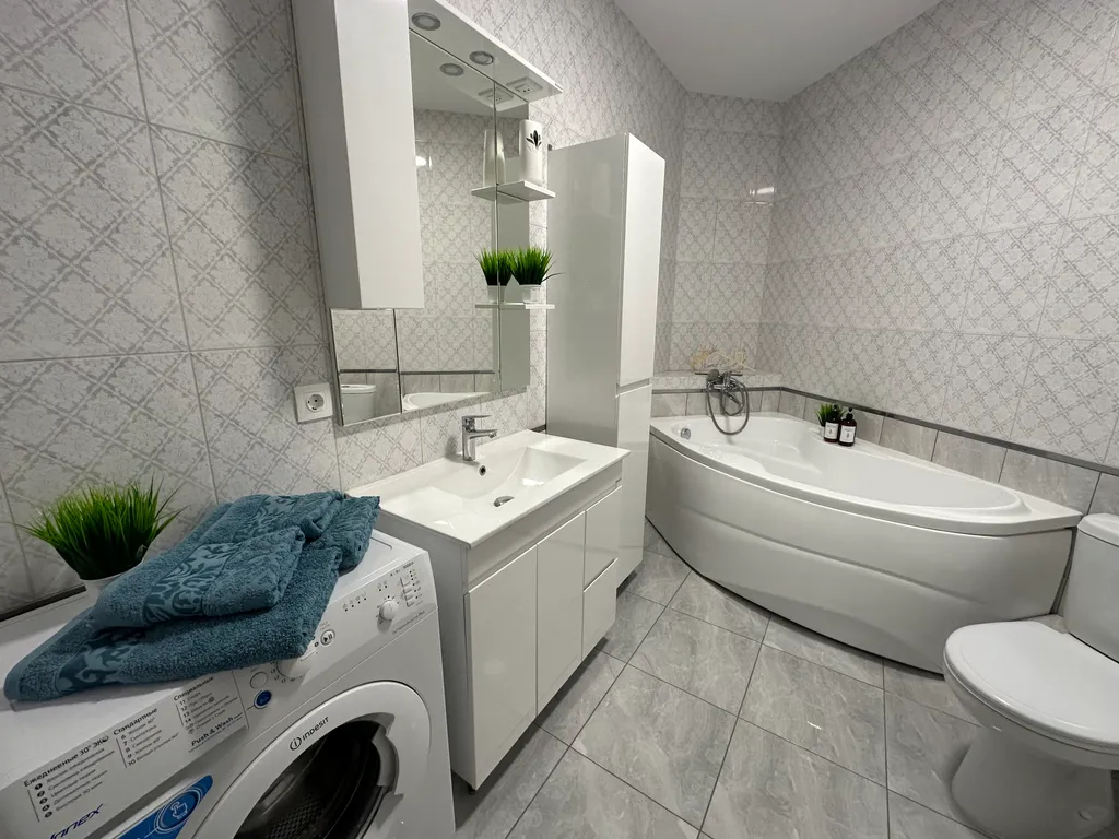 Квартира в центре