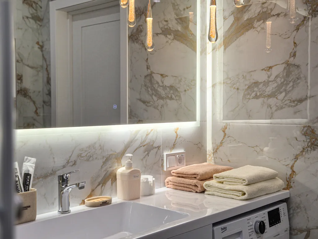 Однокомнатная квартира ЖК «Летний»