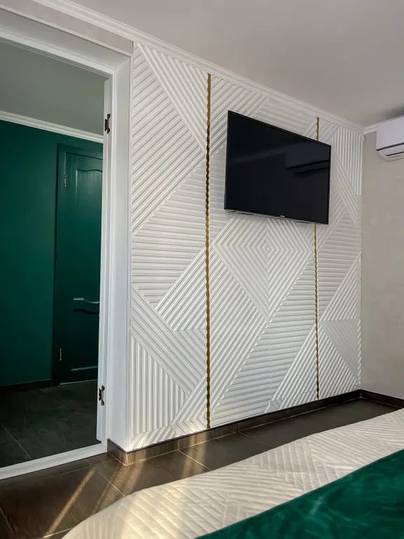 Вилла «Рыжий Кот»