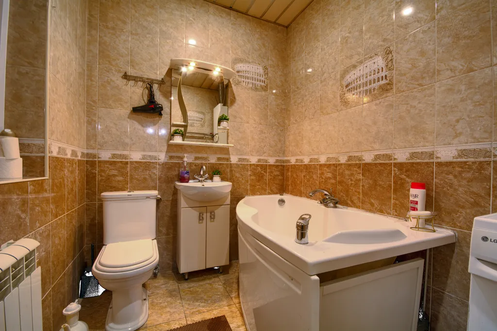 5-комнатный дом по улице Арбата