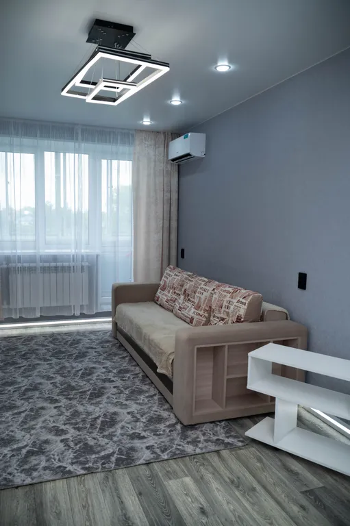 Уютная квартира со всеми удобствами