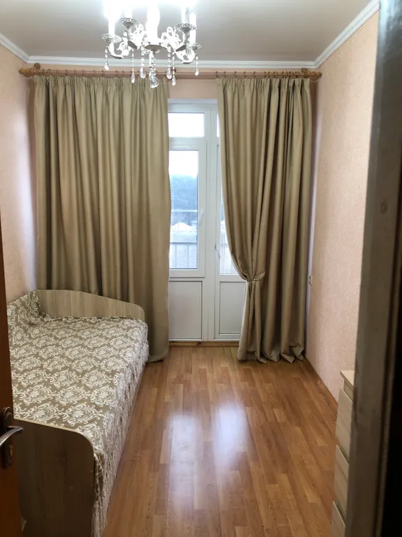 Квартира Уютное гнездышко — аренда посуточно в Пицунда