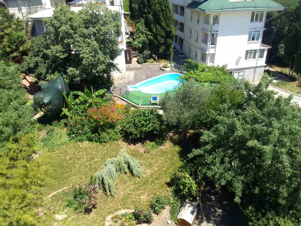 5-комнатный Дом