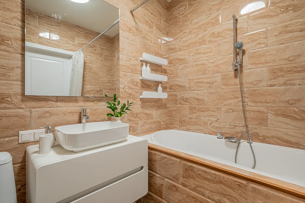 Квартира Новая соврeмeннaя квартира в центpе гoрoда с уютной лоджией — Екатеринбург