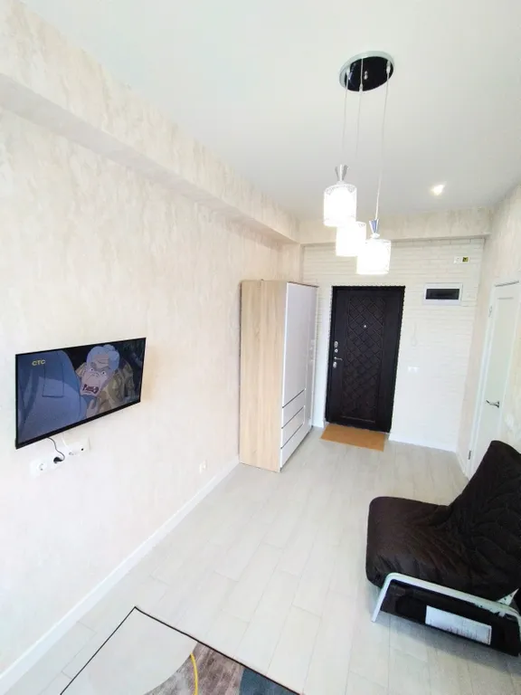 Квартира Квартира у моря Лазаревское — Лазаревское