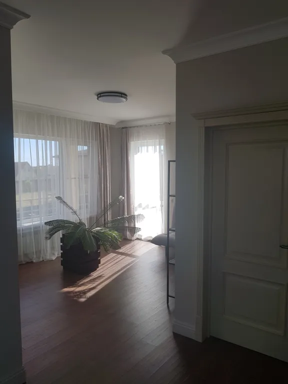 Коттедж рядом с морем