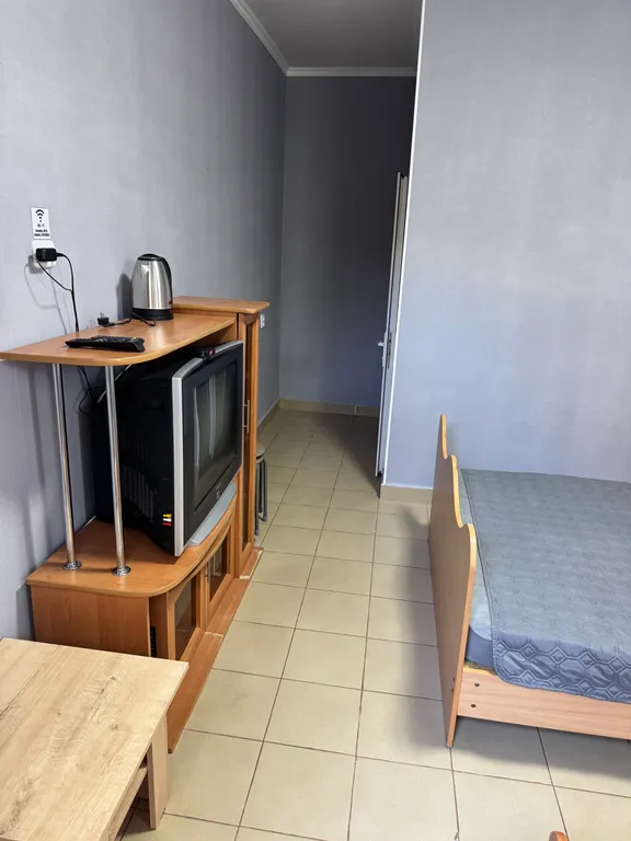 Уютная квартира после ремонта