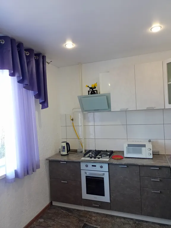 Уютная квартира рядом с ПКМЦ на Ватутина