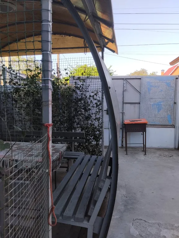 Коттедж Дом гостевой — Ейск