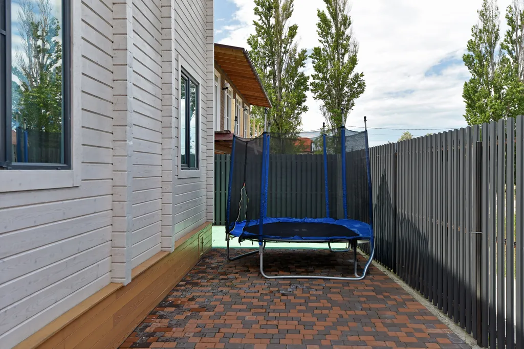 Коттедж Mayti