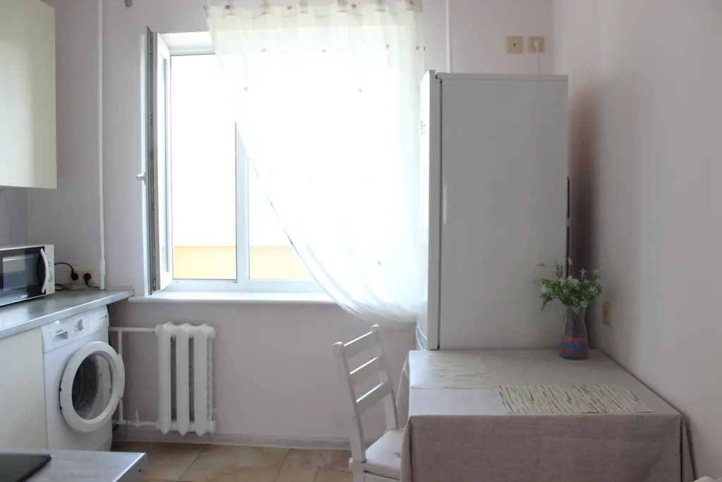 Квартира Квартира У немецкого ботанического сада — Калининград