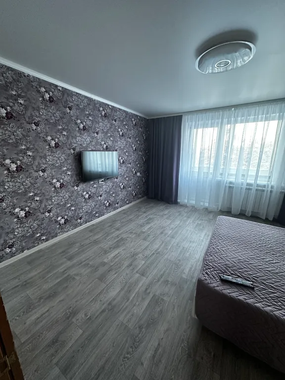 Комфортная квартира в центре города