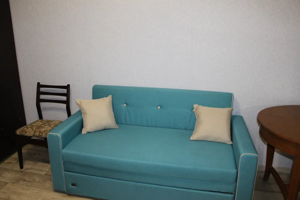 Квартира 1-комнатная Квартира — Севастополь