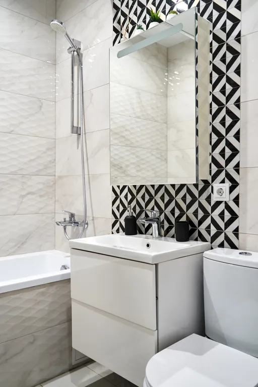 Квартира Красивая квартира у моря — Севастополь