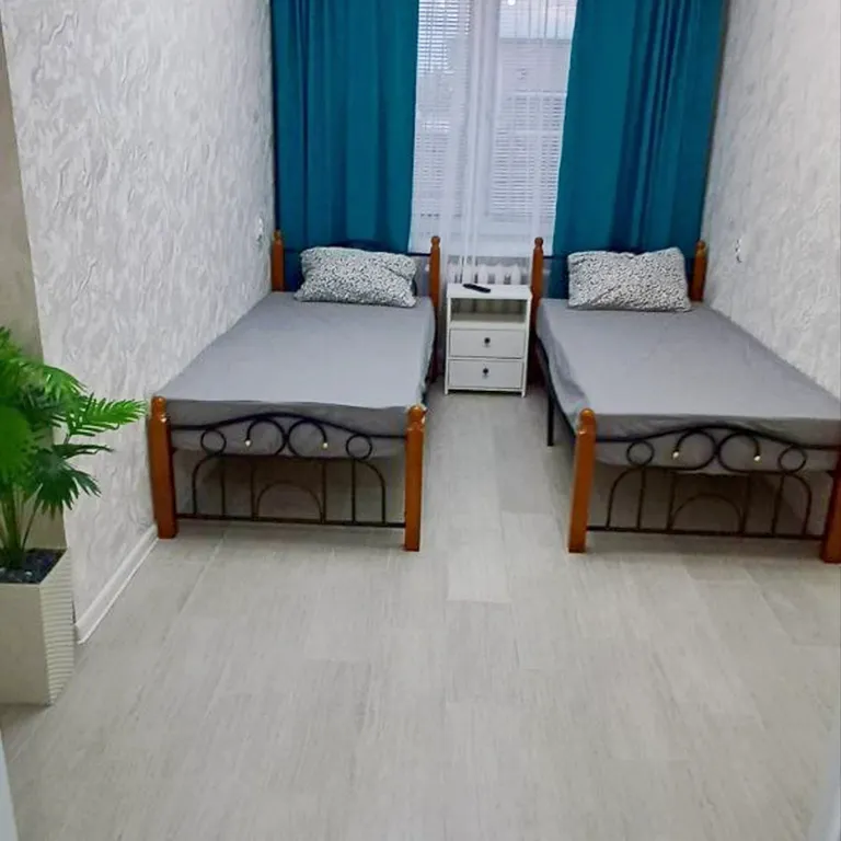 Квартира RichHouse