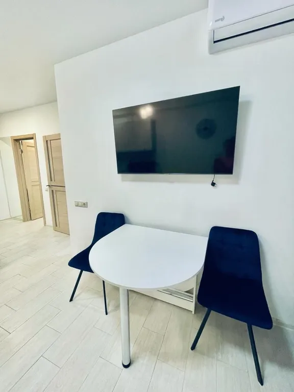 Уютная квартира в центре Эстосадка