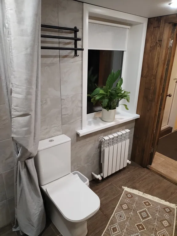 Дом Солнце усадьба Айsun