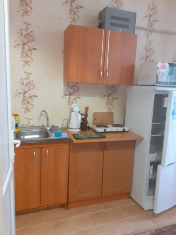 Уютный коттедж