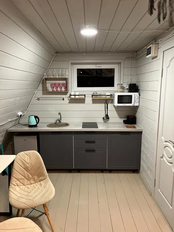 Гостевой домик Все свои