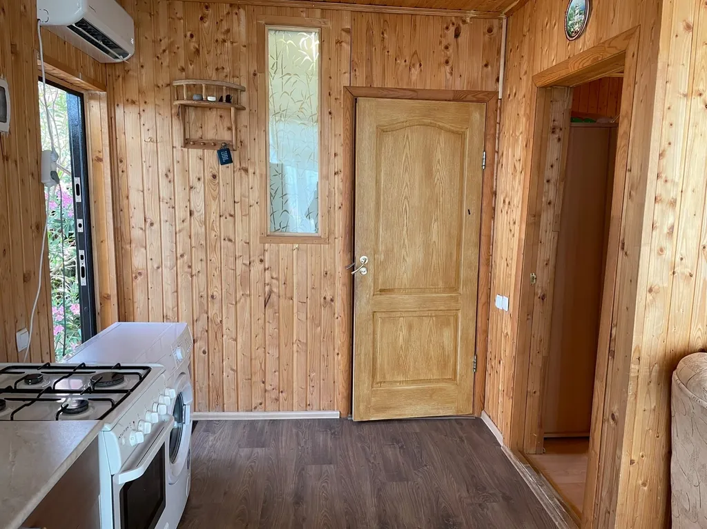 Эко-дача Удача