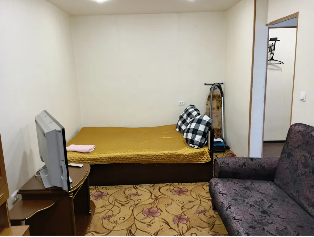 Квартира Уютный стандарт у Таганая — аренда посуточно в Златоуст