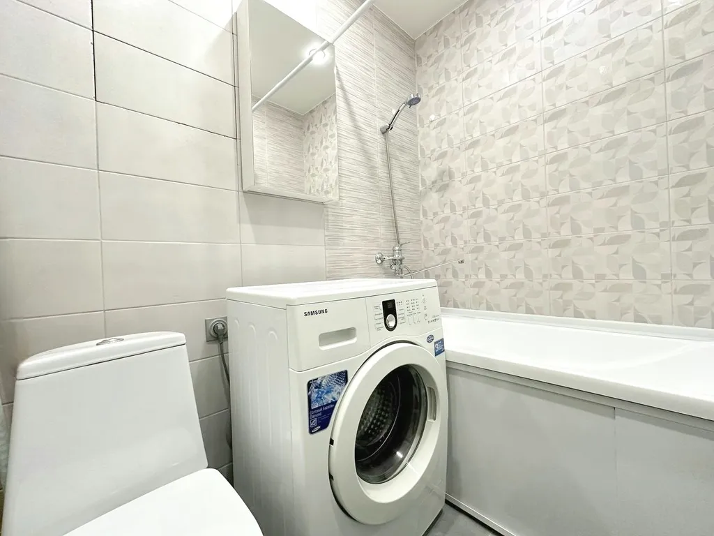 2-к квартира в центре