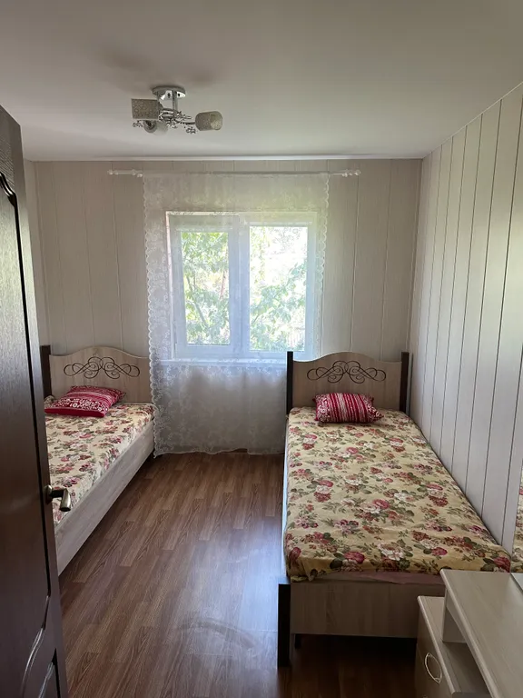 Дача для отдыха и проживания