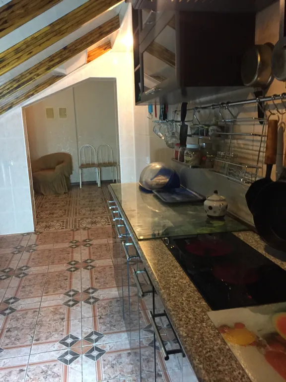 Коттедж Гостевой дом — Анапа