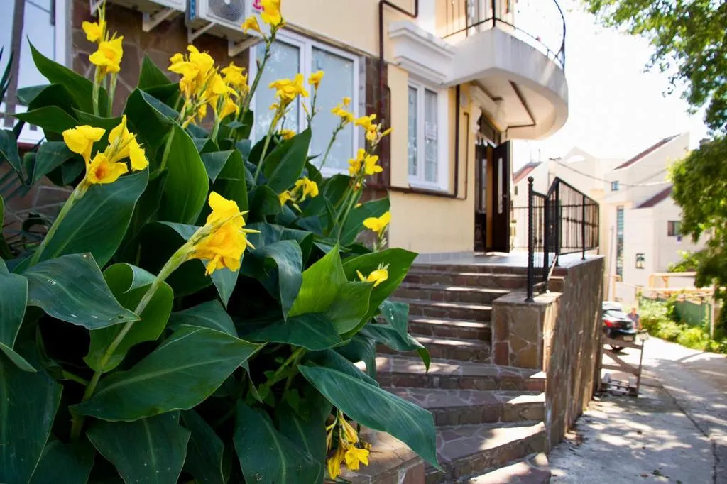 Квартира с потрясающем видом