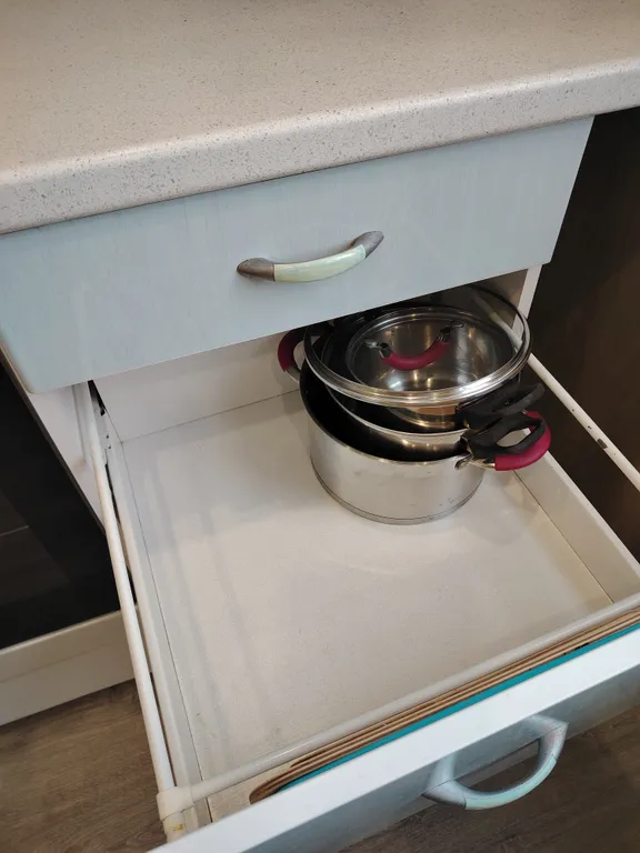 Апартаменты с видом на гору