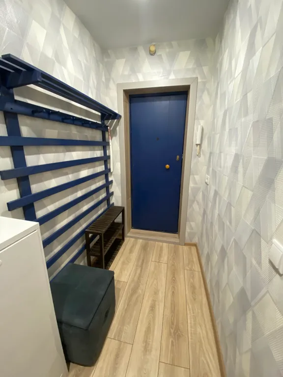 Квартира в тихом, расширенном центре