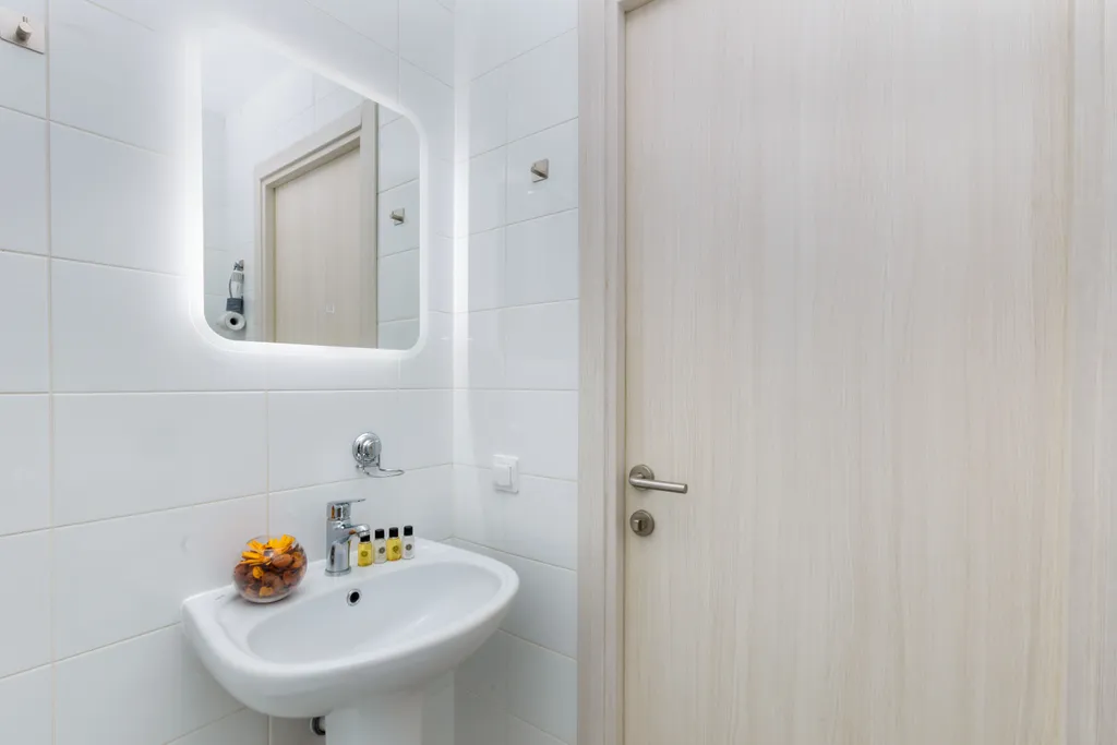 Квартира Квартира Inndays Apartments — Москва