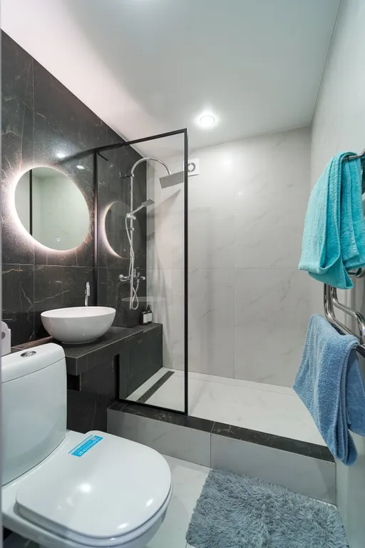 Квартира Чистая и уютная квартира — Минск