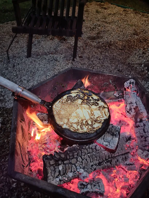 Коттедж Дом с панорамными окнами и печью для семейного отдыха, отдыха с детьми — Семеновское