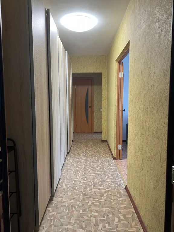 2-комнатная квартира — аренда посуточно в Шерегеш