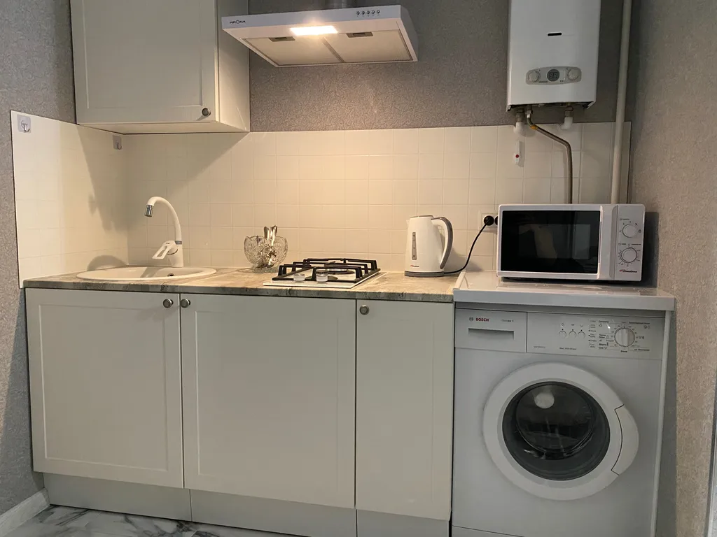 Комфортная квартира в центре города