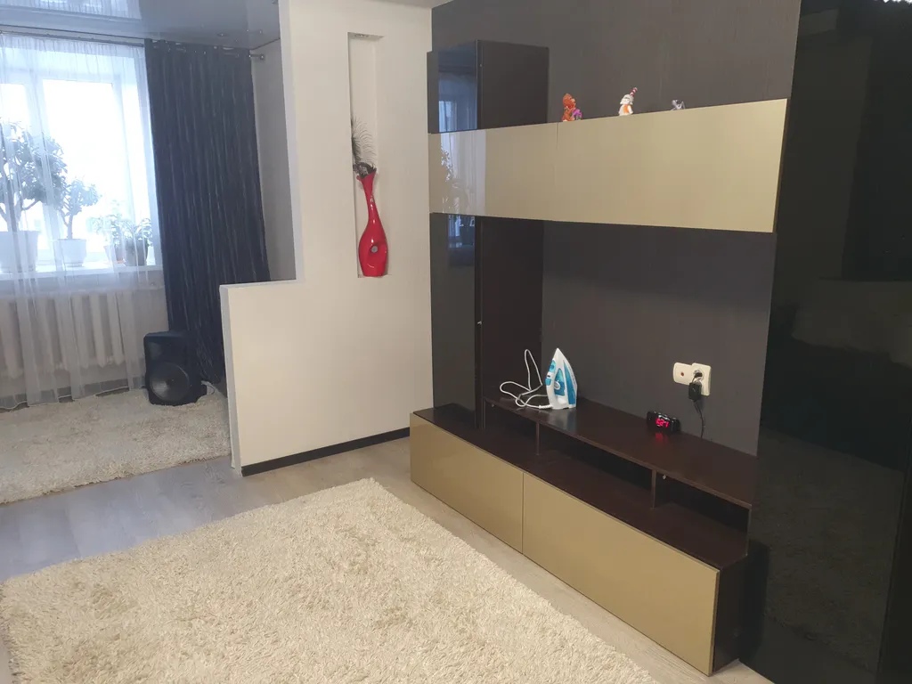 Квартира Квартира на Луначарского — Тверь