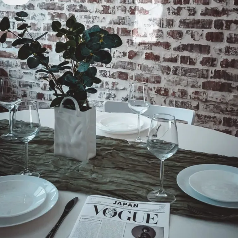 Просторная квартира в центре города